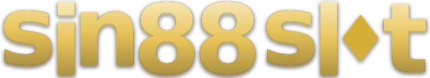 sin88 slot logo